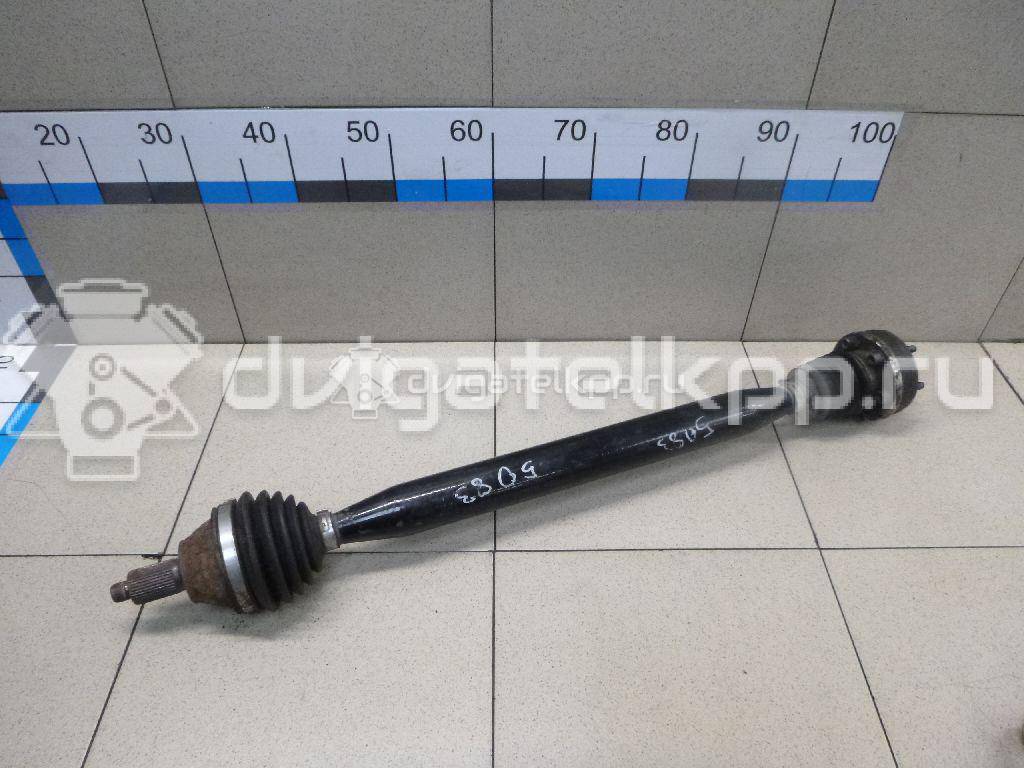 Фото Полуось передняя правая  6R0407762 для Seat Ibiza / Toledo {forloop.counter}}