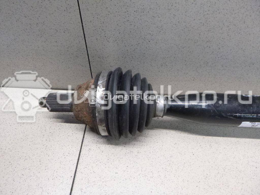 Фото Полуось передняя правая  6R0407762 для Seat Ibiza / Toledo {forloop.counter}}