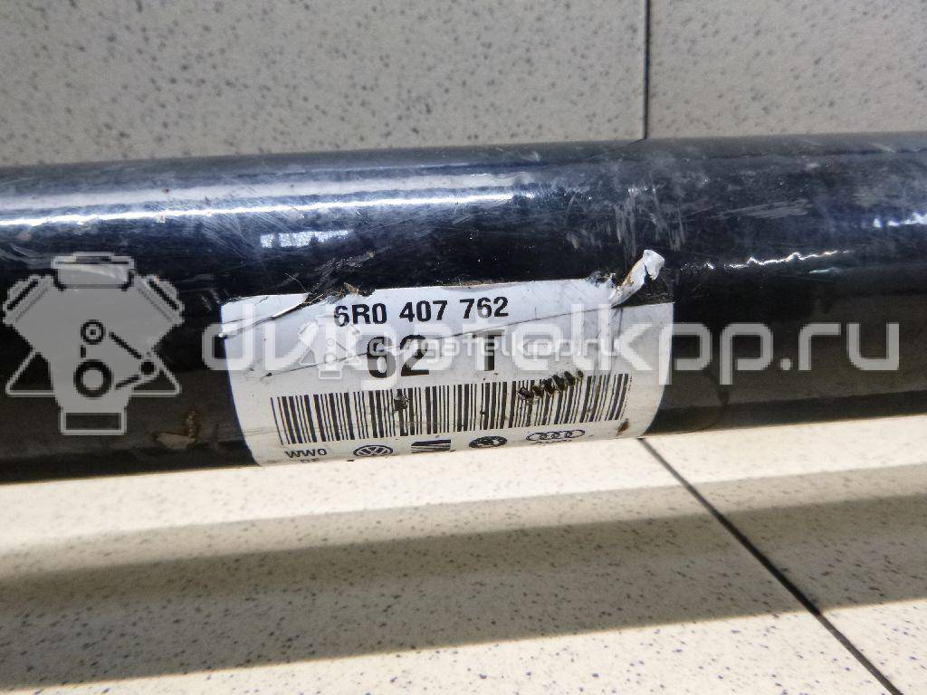Фото Полуось передняя правая  6R0407762 для Seat Ibiza / Toledo {forloop.counter}}
