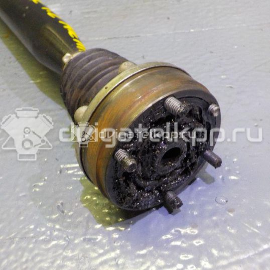 Фото Полуось передняя правая  6R0407762 для Seat Ibiza / Toledo