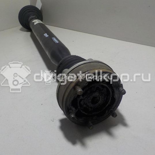 Фото Полуось передняя правая  6R0407762 для Seat Ibiza / Toledo