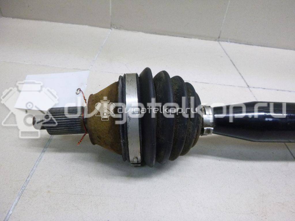 Фото Полуось передняя правая  6R0407762 для Seat Ibiza / Toledo {forloop.counter}}