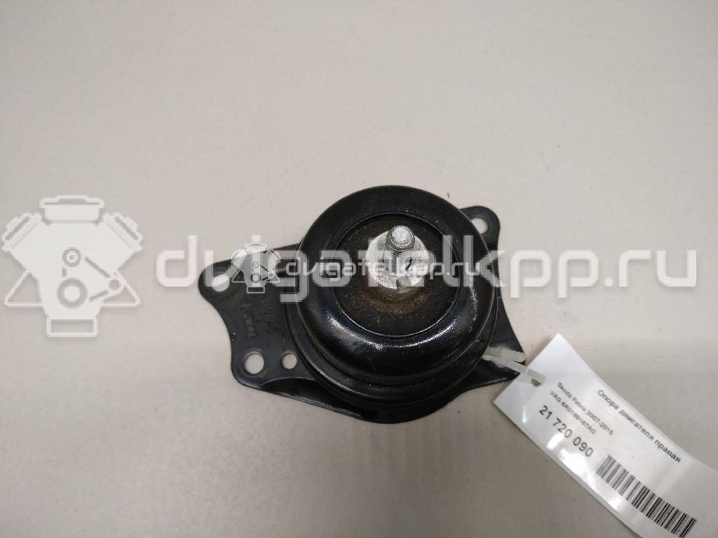 Фото Опора двигателя правая  6R0199167AC для Seat Ibiza / Cordoba {forloop.counter}}