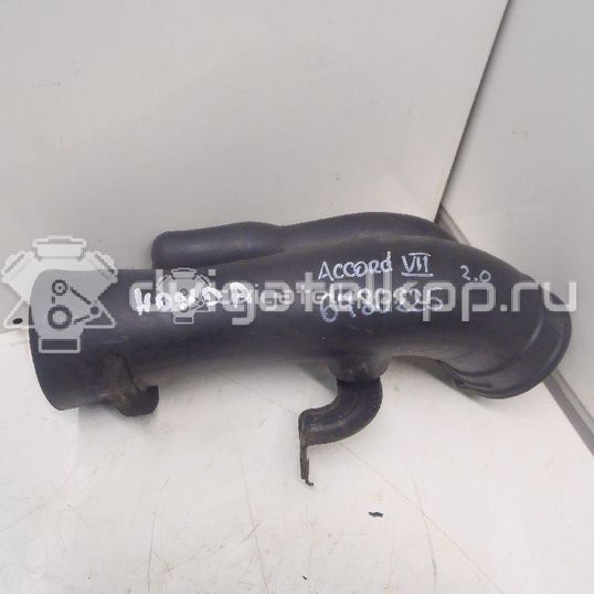 Фото Воздуховод для двигателя K20A6 для Honda Accord / Stepwgn 155 л.с 16V 2.0 л бензин