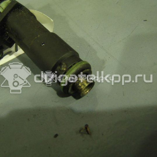 Фото Форсунка инжекторная электрическая  03D906031F для skoda Fabia