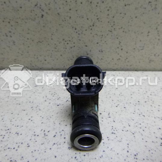 Фото Форсунка инжекторная электрическая  03D906031F для skoda Fabia