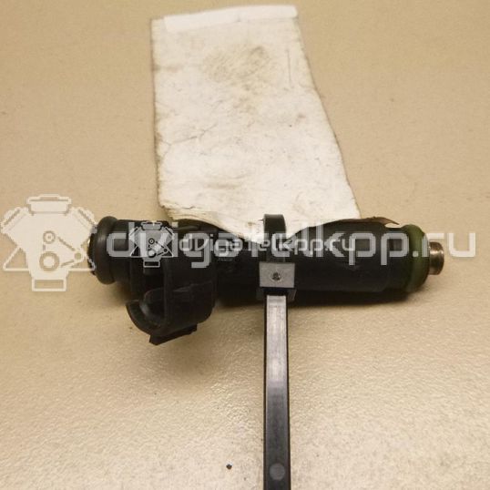 Фото Форсунка инжекторная электрическая  03D906031F для skoda Fabia