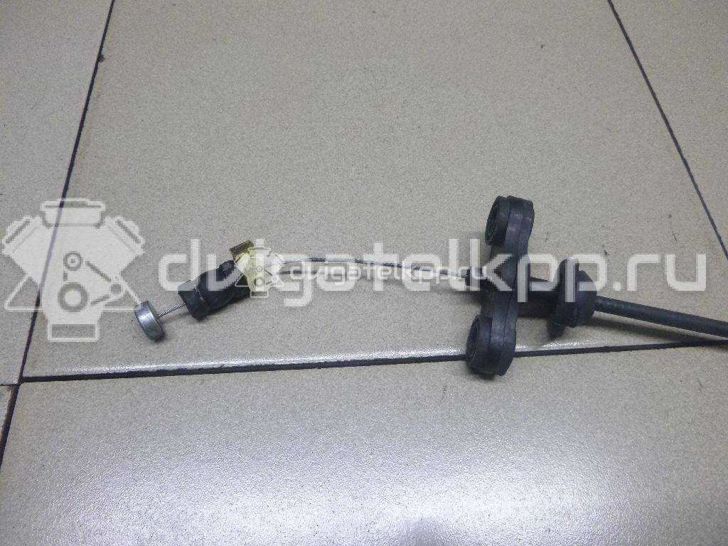 Фото Трос газа для двигателя K20A6 для Honda Accord / Stepwgn 155 л.с 16V 2.0 л бензин 17910SEAJ03 {forloop.counter}}