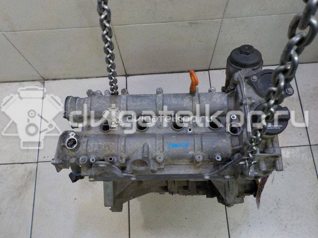 Фото Контрактный (б/у) двигатель BTS для Volkswagen / Skoda / Seat 105 л.с 16V 1.6 л бензин 03C100034T {forloop.counter}}