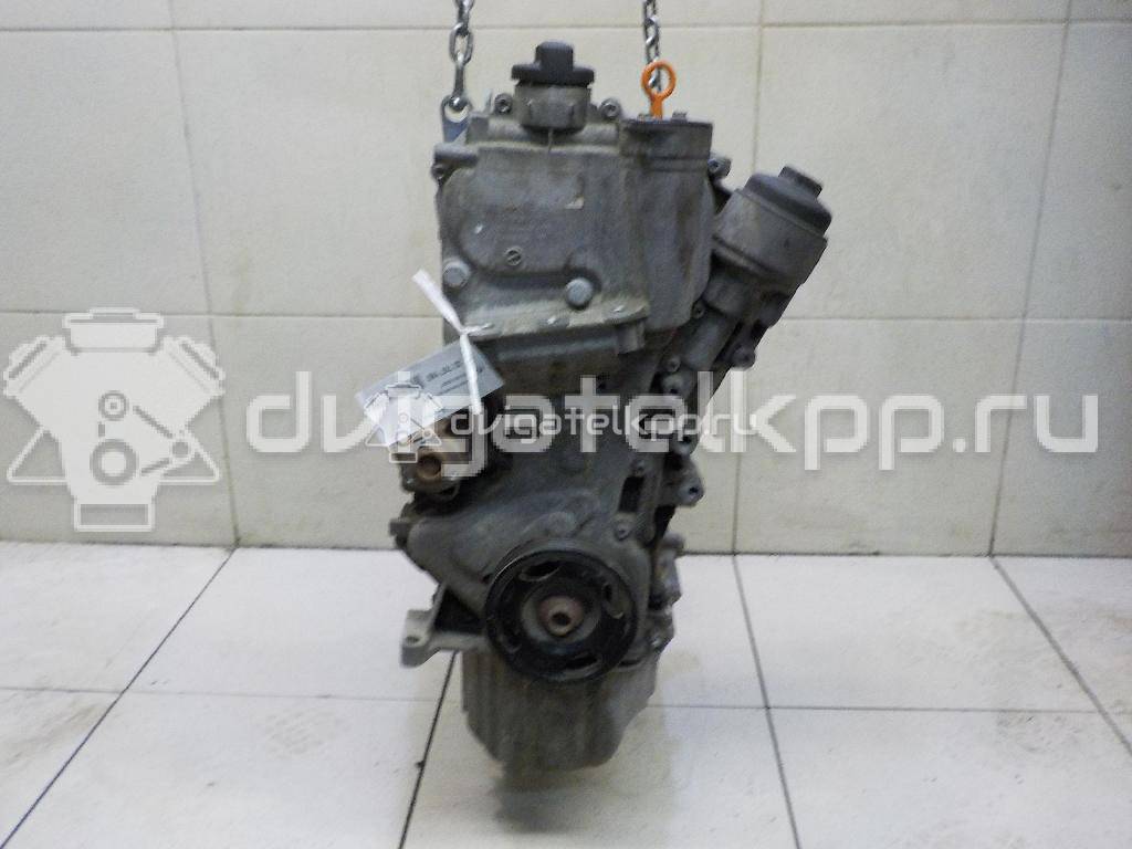 Фото Контрактный (б/у) двигатель BTS для Volkswagen / Skoda / Seat 105 л.с 16V 1.6 л бензин 03C100034T {forloop.counter}}