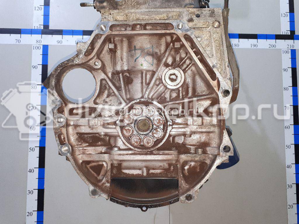 Фото Контрактный (б/у) двигатель K24Z3 для Honda / Acura 188-204 л.с 16V 2.4 л бензин {forloop.counter}}