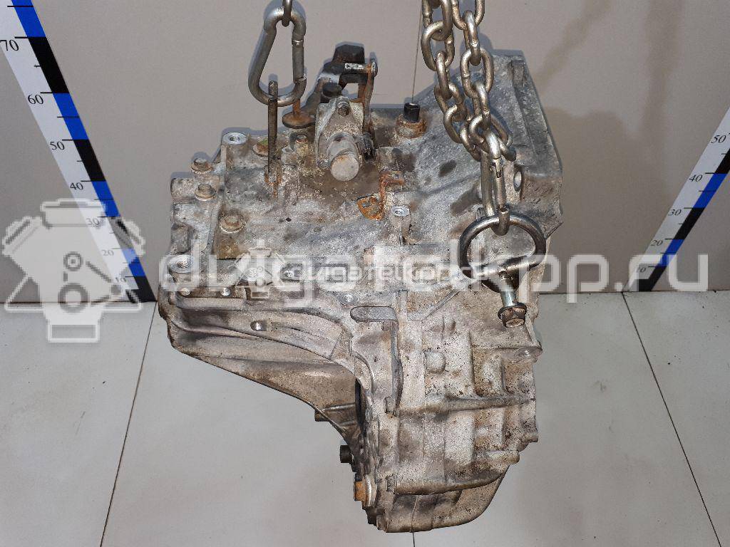 Фото Контрактная (б/у) МКПП для Honda / Acura 188-204 л.с 16V 2.4 л K24Z3 бензин 20011RM5B30 {forloop.counter}}