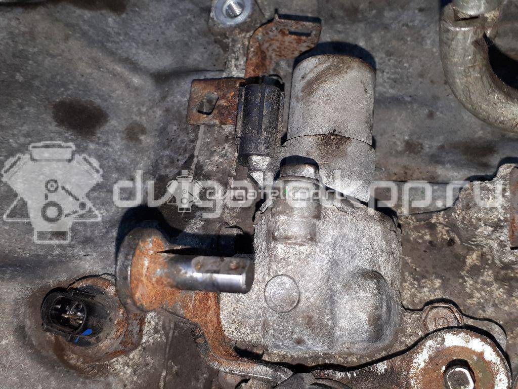 Фото Контрактная (б/у) МКПП для Honda / Acura 188-204 л.с 16V 2.4 л K24Z3 бензин 20011RM5B30 {forloop.counter}}