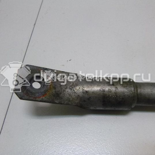 Фото Трубка турбокомпрессора (турбины)  03G145535F для skoda Fabia