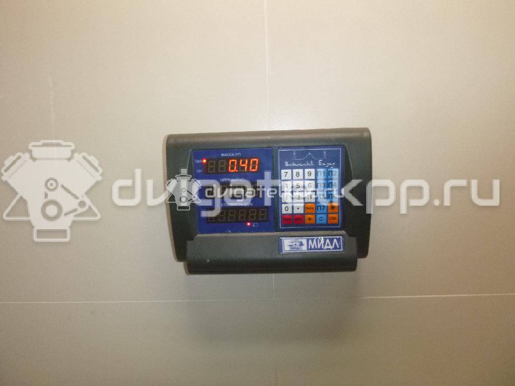 Фото Трубка турбокомпрессора (турбины)  03G145535F для skoda Fabia {forloop.counter}}