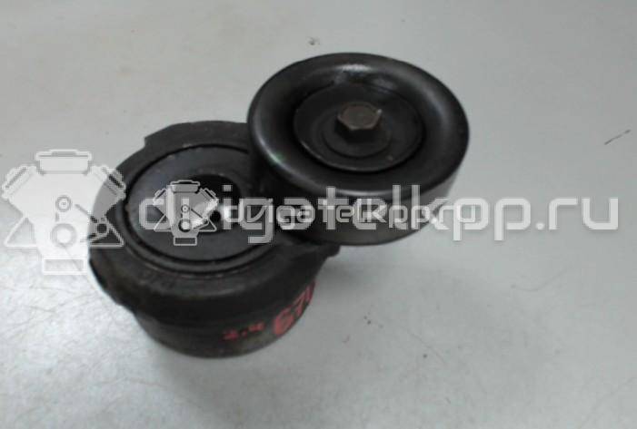 Фото Натяжитель ремня для двигателя K24Z3 для Honda / Acura 188-204 л.с 16V 2.4 л бензин 31170-R40-A01 {forloop.counter}}