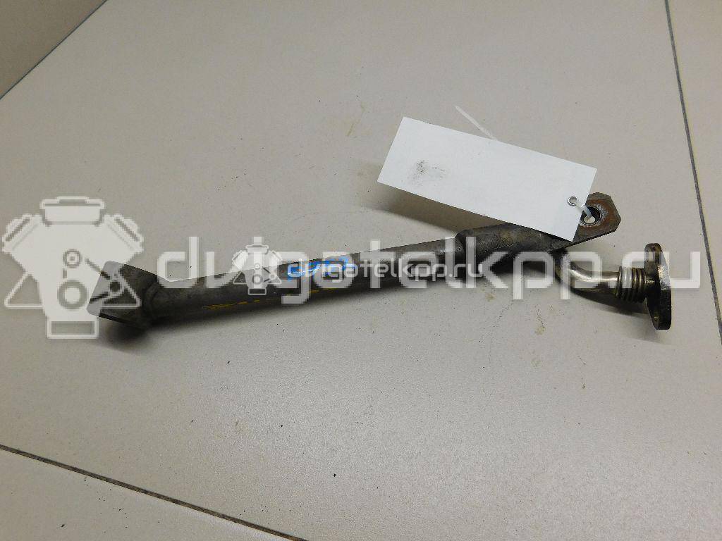 Фото Трубка турбокомпрессора (турбины)  03G145535F для skoda Fabia {forloop.counter}}