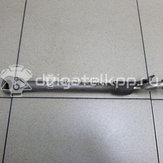 Фото Трубка турбокомпрессора (турбины)  03G145535F для skoda Fabia