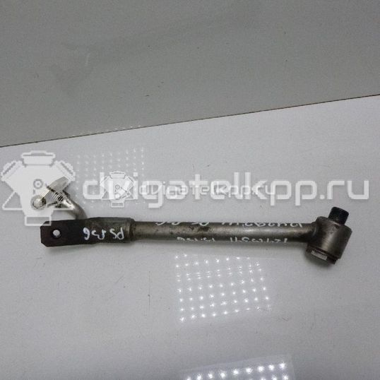 Фото Трубка турбокомпрессора (турбины)  03G145535F для skoda Fabia