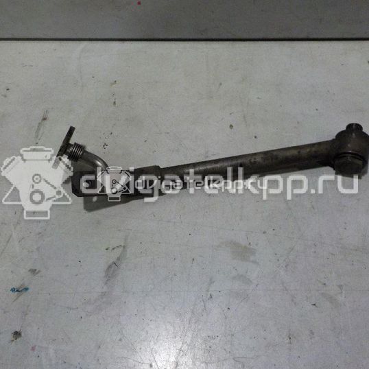 Фото Трубка турбокомпрессора (турбины)  03G145535F для skoda Fabia