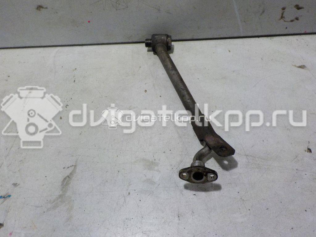 Фото Трубка турбокомпрессора (турбины)  03G145535F для skoda Fabia {forloop.counter}}