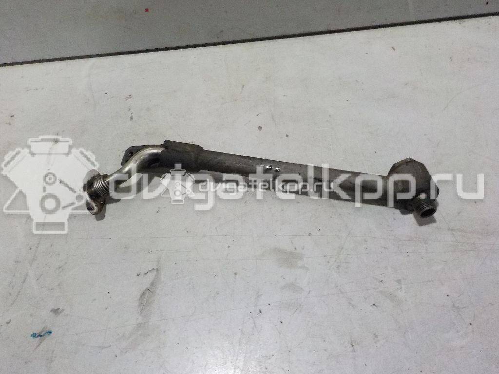 Фото Трубка турбокомпрессора (турбины)  03G145535F для skoda Fabia {forloop.counter}}