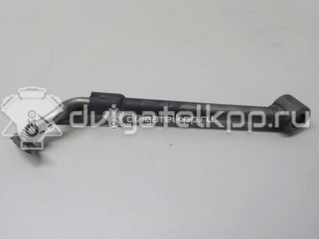 Фото Трубка турбокомпрессора (турбины)  03G145535F для skoda Fabia {forloop.counter}}