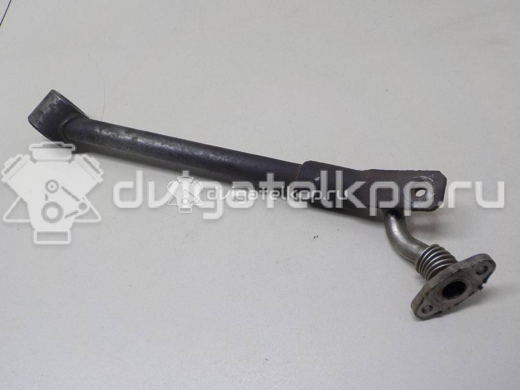 Фото Трубка турбокомпрессора (турбины)  03G145535F для skoda Fabia {forloop.counter}}