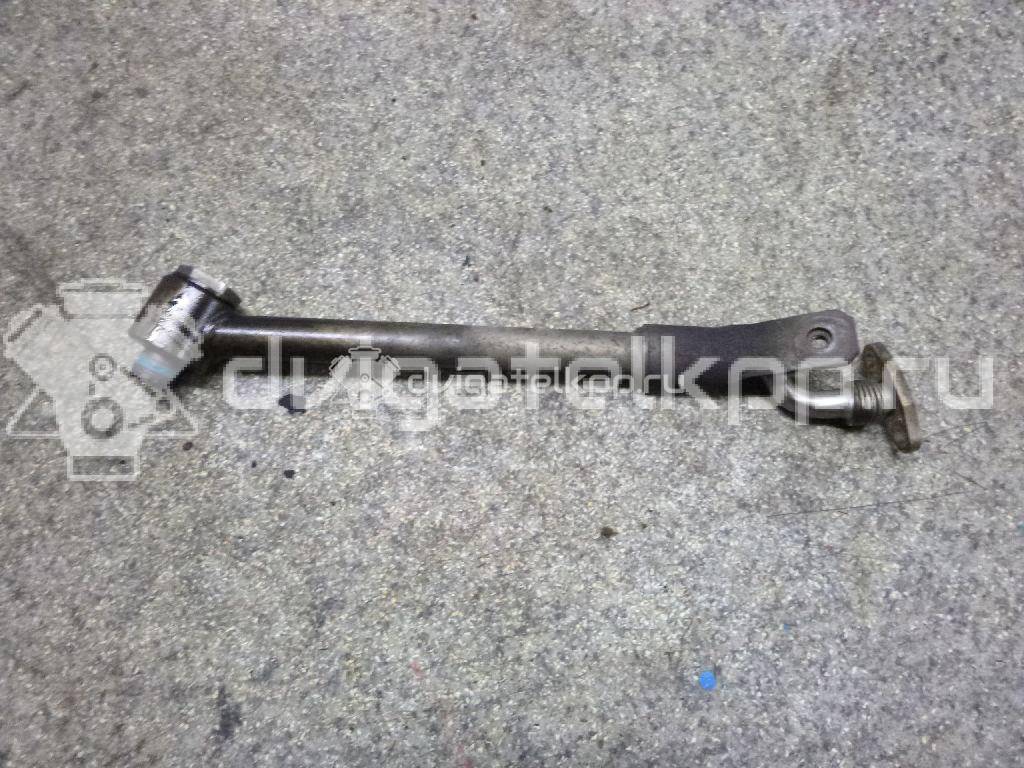 Фото Трубка турбокомпрессора (турбины)  03G145535F для skoda Fabia {forloop.counter}}