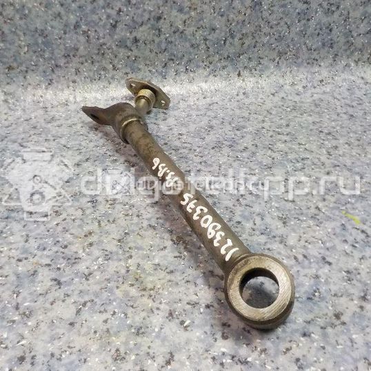 Фото Трубка турбокомпрессора (турбины)  03G145535F для skoda Fabia