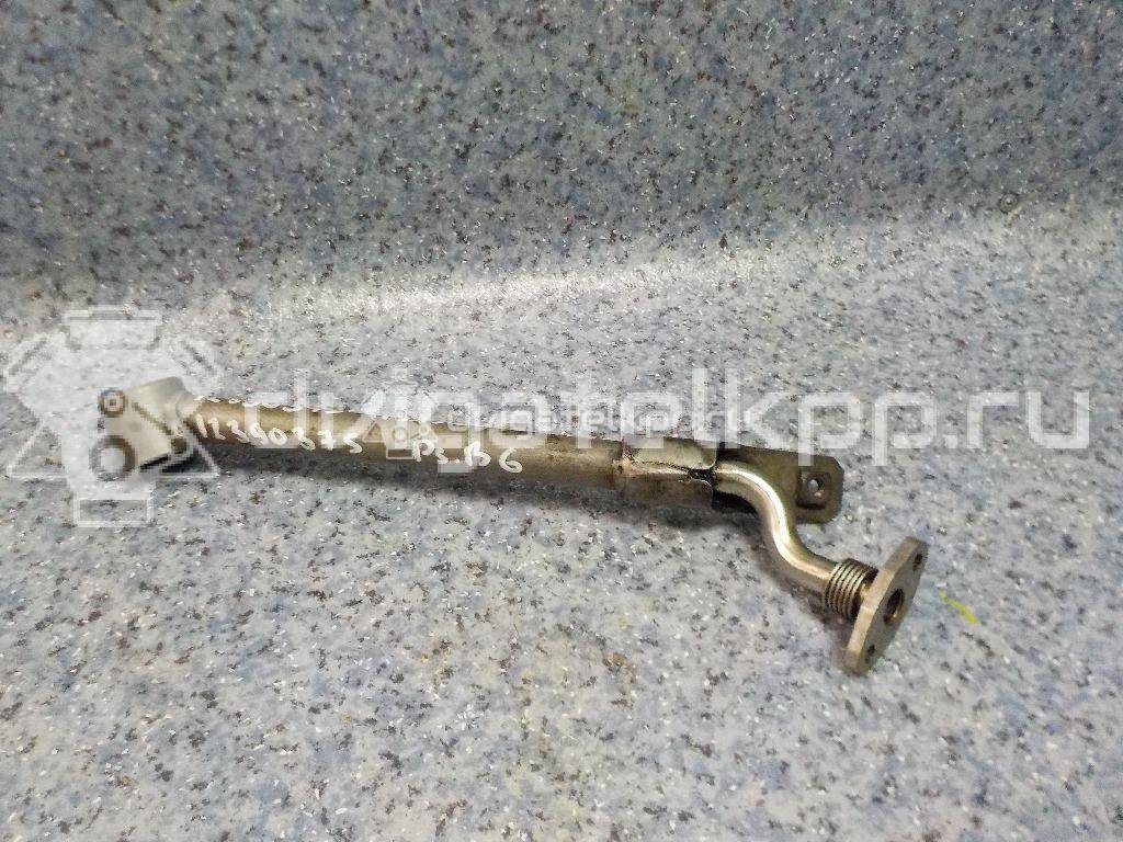 Фото Трубка турбокомпрессора (турбины)  03G145535F для skoda Fabia {forloop.counter}}