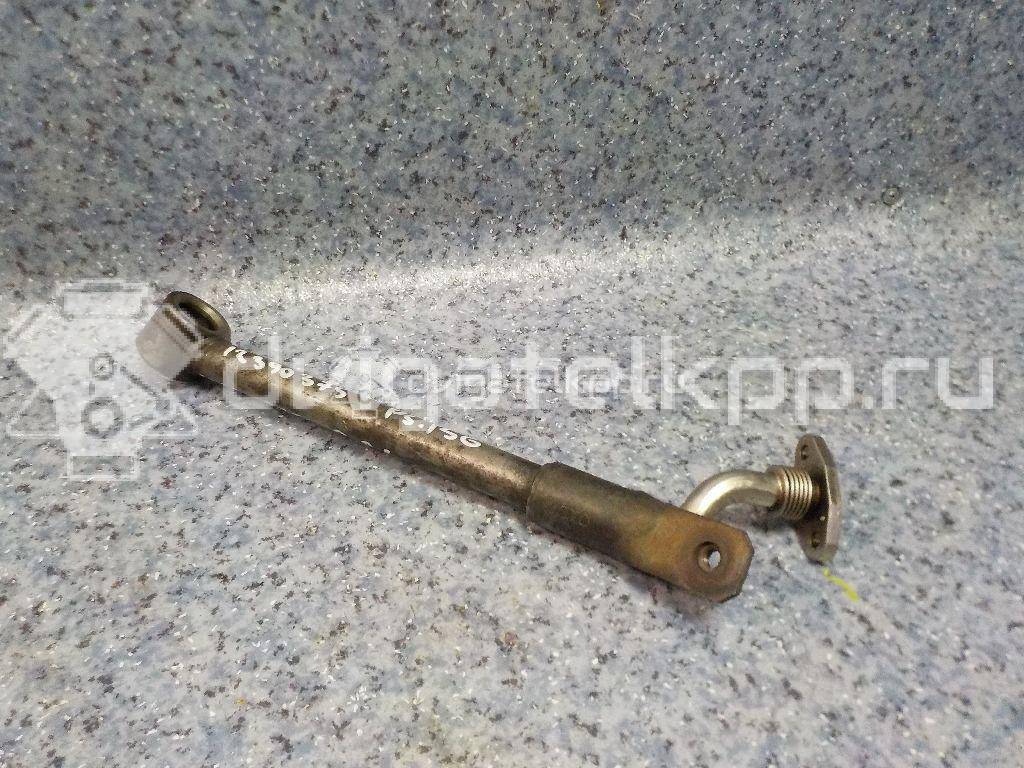 Фото Трубка турбокомпрессора (турбины)  03G145535F для skoda Fabia {forloop.counter}}