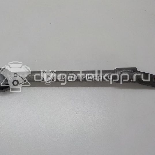 Фото Трубка турбокомпрессора (турбины)  03G145535F для skoda Fabia