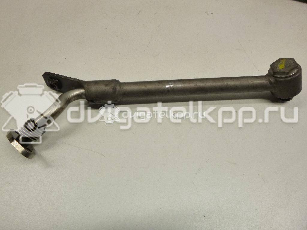 Фото Трубка турбокомпрессора (турбины)  03G145535F для skoda Fabia {forloop.counter}}