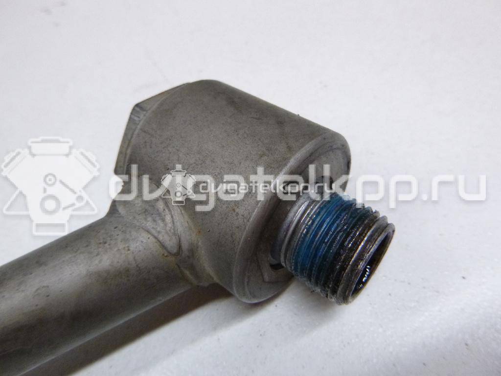 Фото Трубка турбокомпрессора (турбины)  03G145535F для skoda Fabia {forloop.counter}}
