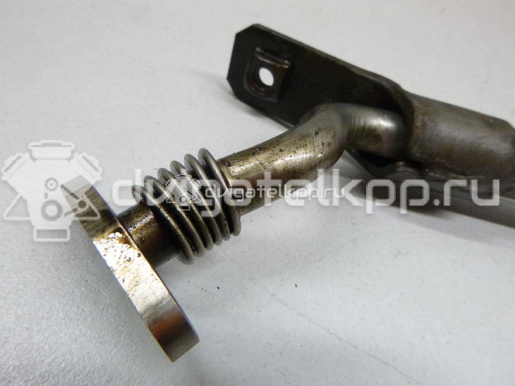 Фото Трубка турбокомпрессора (турбины)  03G145535F для skoda Fabia {forloop.counter}}