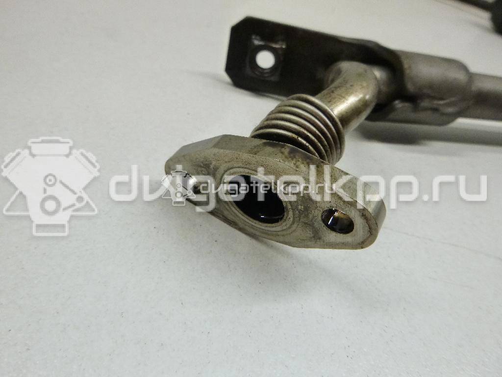 Фото Трубка турбокомпрессора (турбины)  03G145535F для skoda Fabia {forloop.counter}}