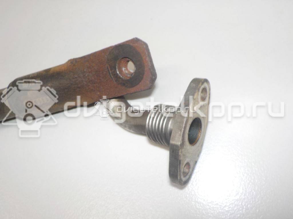 Фото Трубка турбокомпрессора (турбины)  03G145535F для skoda Fabia {forloop.counter}}