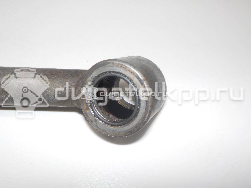 Фото Трубка турбокомпрессора (турбины)  03G145535F для skoda Fabia {forloop.counter}}