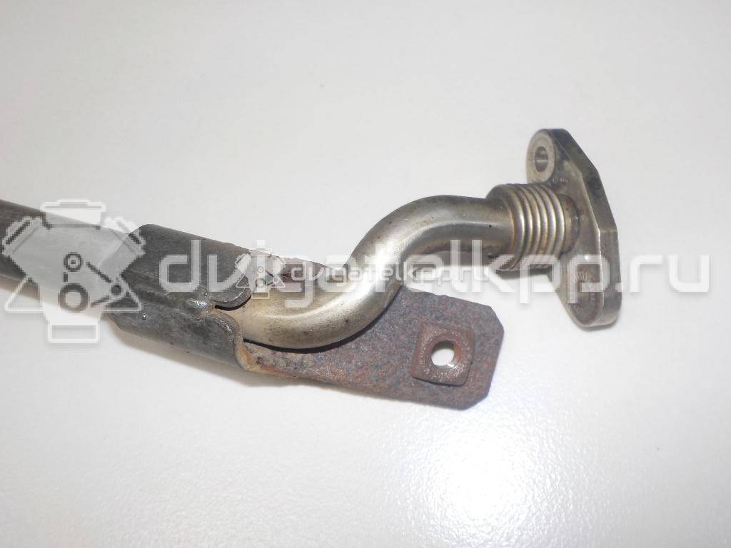 Фото Трубка турбокомпрессора (турбины)  03G145535F для skoda Fabia {forloop.counter}}