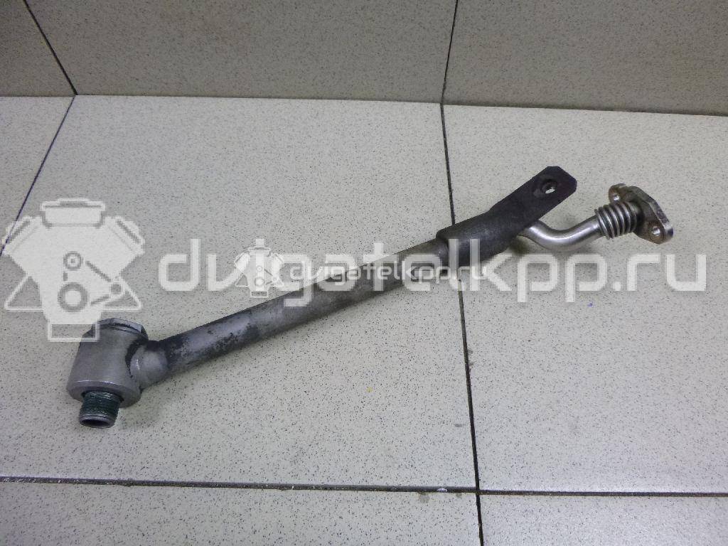 Фото Трубка турбокомпрессора (турбины)  03G145535F для skoda Fabia {forloop.counter}}