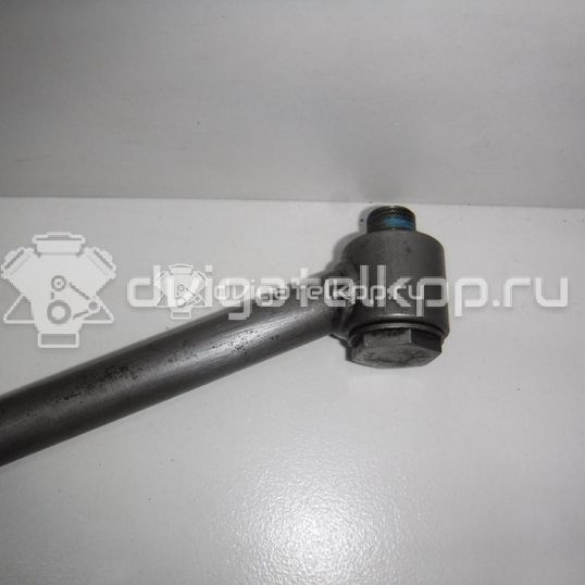 Фото Трубка турбокомпрессора (турбины)  03G145535F для skoda Fabia