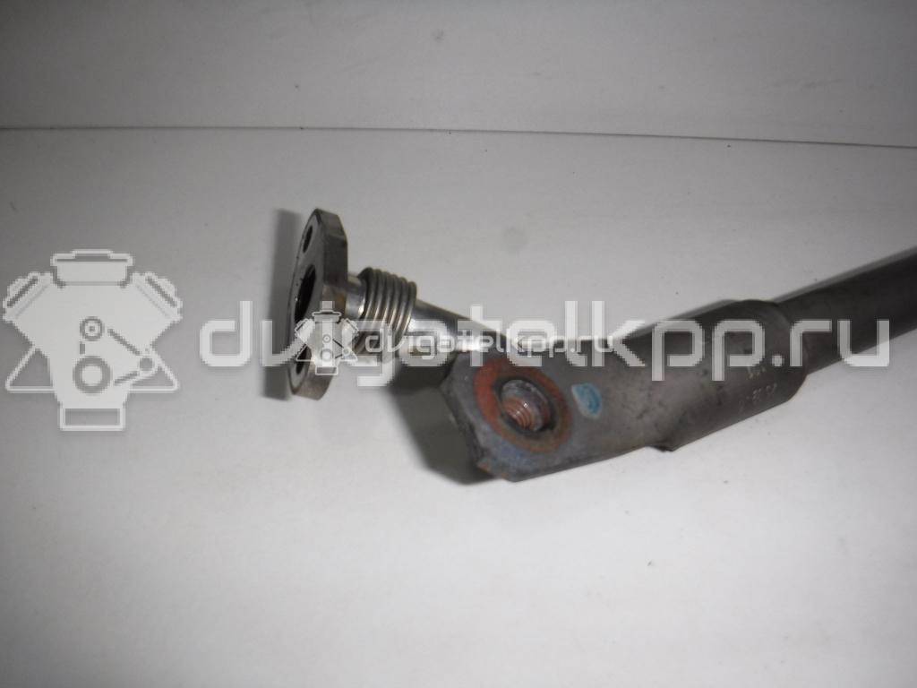 Фото Трубка турбокомпрессора (турбины)  03G145535F для skoda Fabia {forloop.counter}}