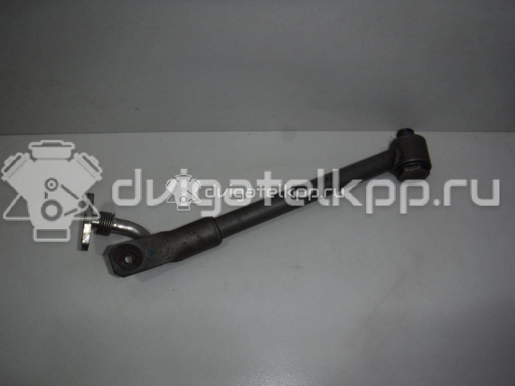 Фото Трубка турбокомпрессора (турбины)  03G145535F для skoda Fabia {forloop.counter}}