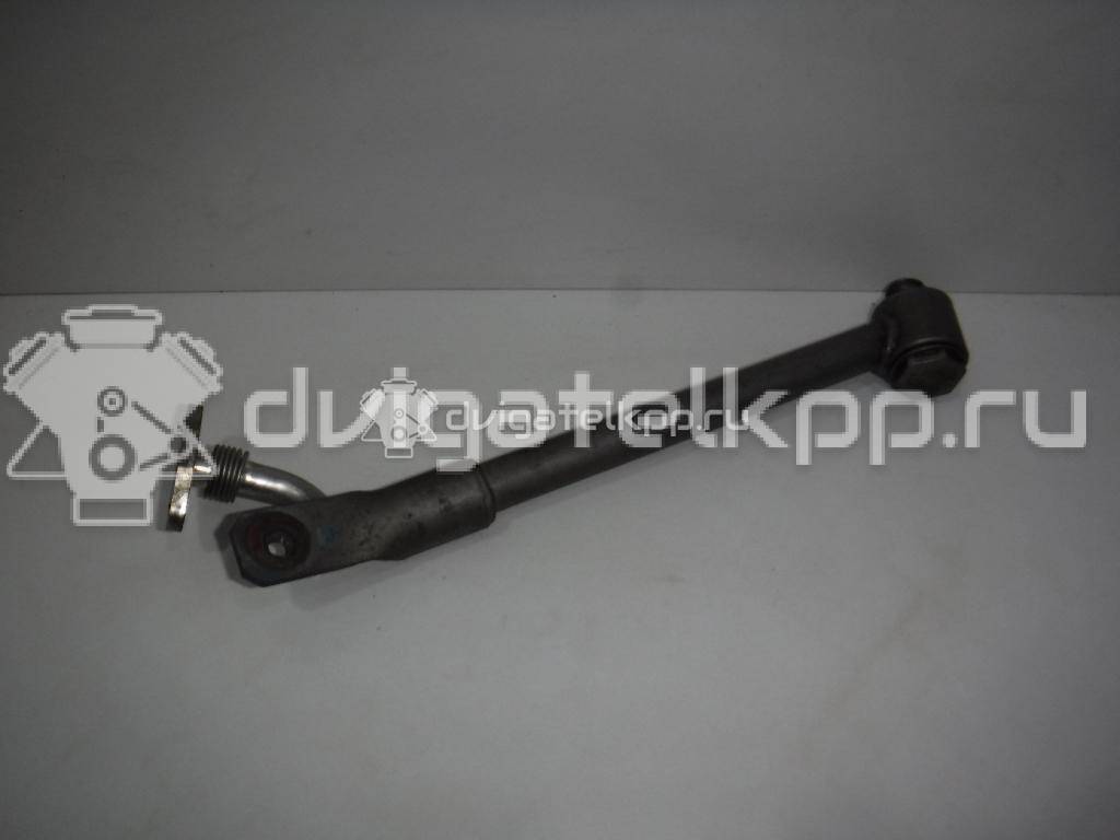 Фото Трубка турбокомпрессора (турбины)  03G145535F для skoda Fabia {forloop.counter}}