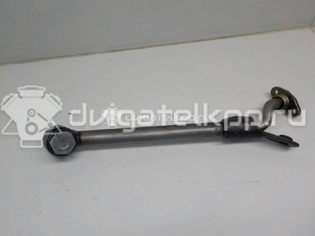 Фото Трубка турбокомпрессора (турбины)  03G145535F для skoda Fabia {forloop.counter}}