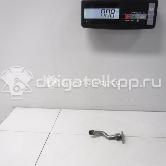 Фото Трубка турбокомпрессора (турбины)  03G145736E для skoda Fabia