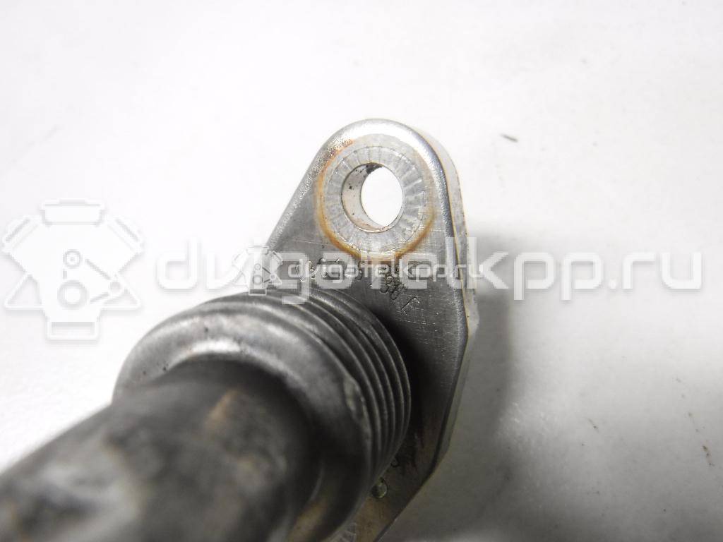 Фото Трубка турбокомпрессора (турбины)  03G145736E для skoda Fabia {forloop.counter}}