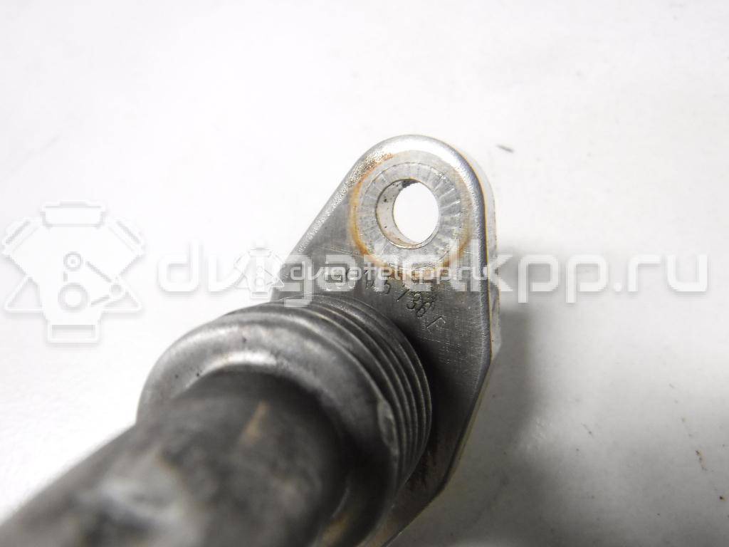 Фото Трубка турбокомпрессора (турбины)  03G145736E для skoda Fabia {forloop.counter}}