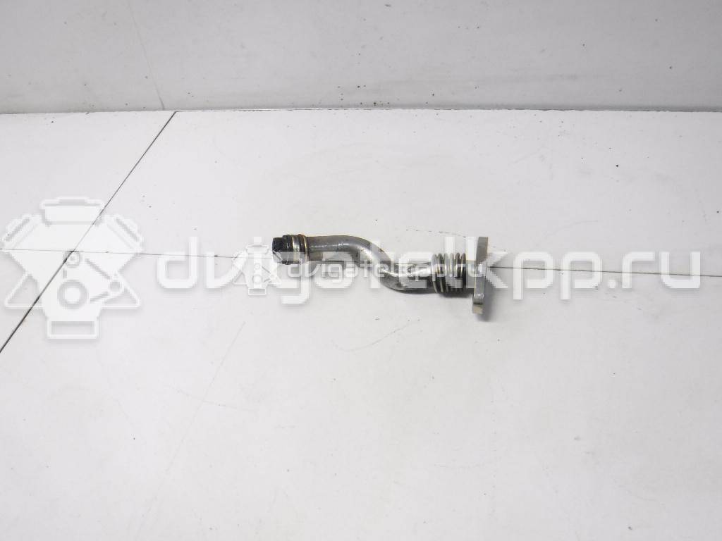 Фото Трубка турбокомпрессора (турбины)  03G145736E для skoda Fabia {forloop.counter}}